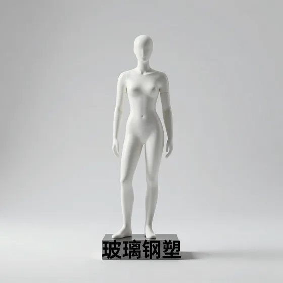 玻璃钢雕塑选购注意事项